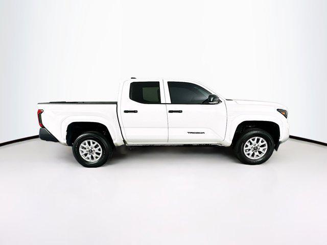 used 2024 Toyota Tacoma car, priced at $33,289