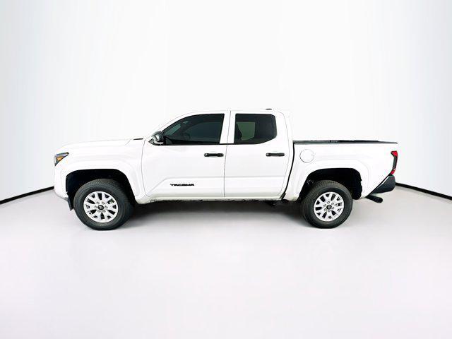 used 2024 Toyota Tacoma car, priced at $33,289