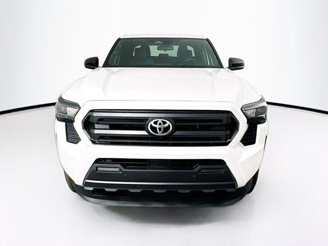 used 2024 Toyota Tacoma car, priced at $33,289