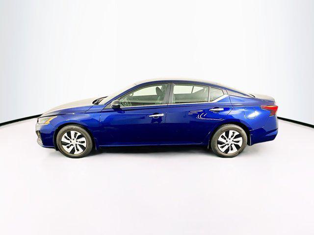 used 2024 Nissan Altima car, priced at $19,997