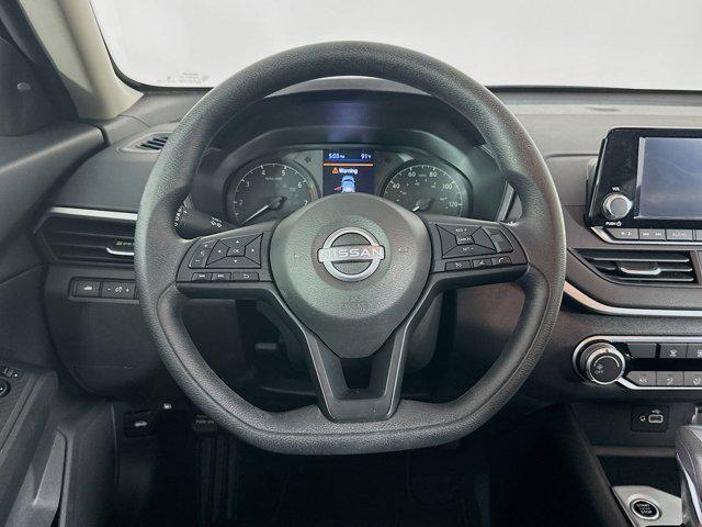 used 2024 Nissan Altima car, priced at $19,997
