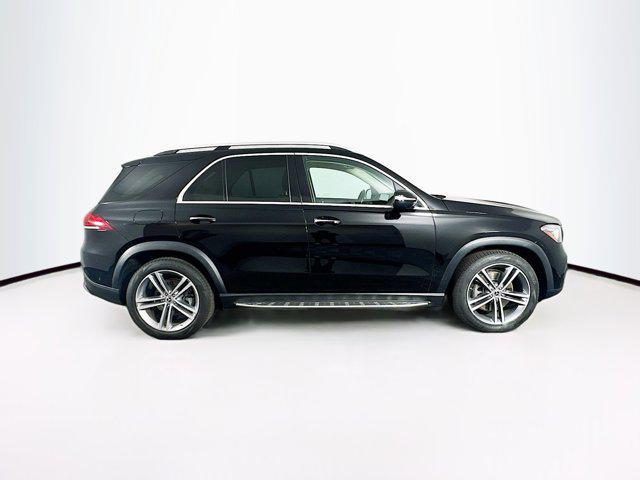 used 2022 Mercedes-Benz GLE 450 car, priced at $47,997