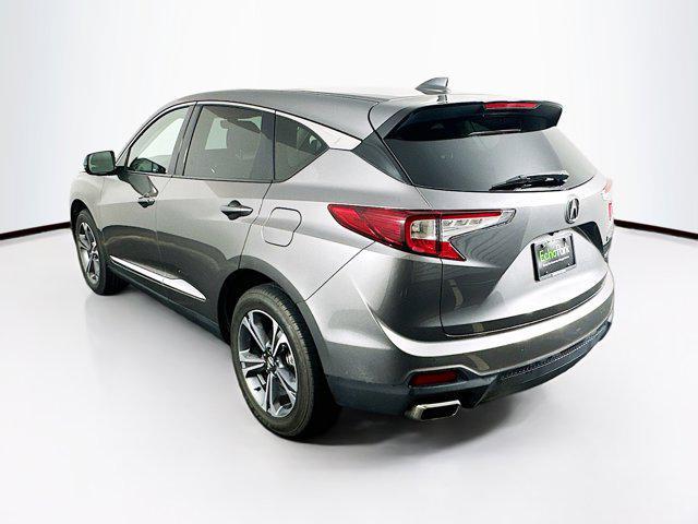 used 2022 Acura RDX car, priced at $32,397