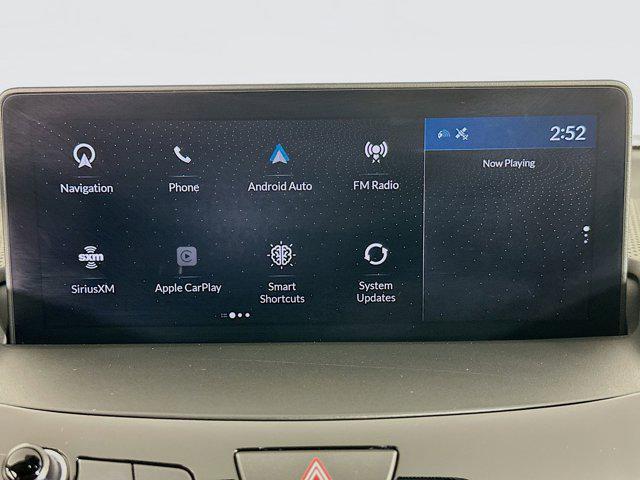 used 2022 Acura RDX car, priced at $32,397