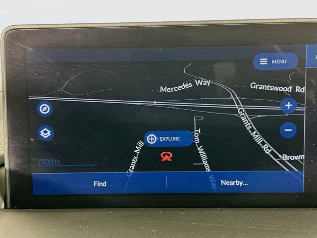 used 2022 Acura RDX car, priced at $32,397