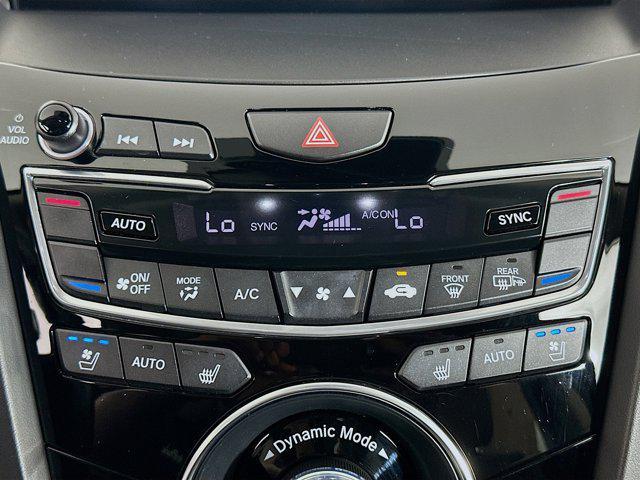 used 2022 Acura RDX car, priced at $32,397