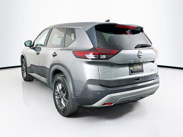 used 2023 Nissan Rogue car, priced at $19,689