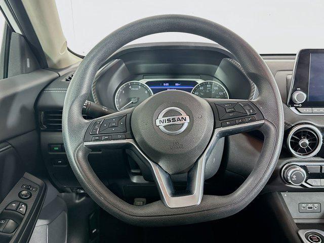 used 2023 Nissan Sentra car, priced at $18,397