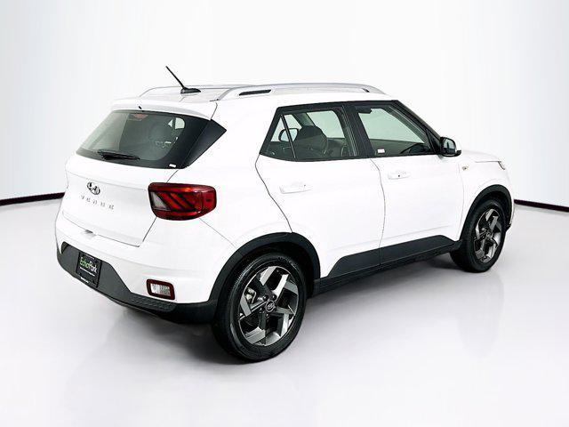 used 2024 Hyundai Venue car, priced at $16,997