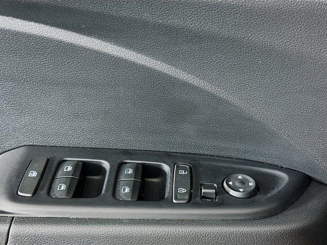used 2024 Hyundai Venue car, priced at $16,997