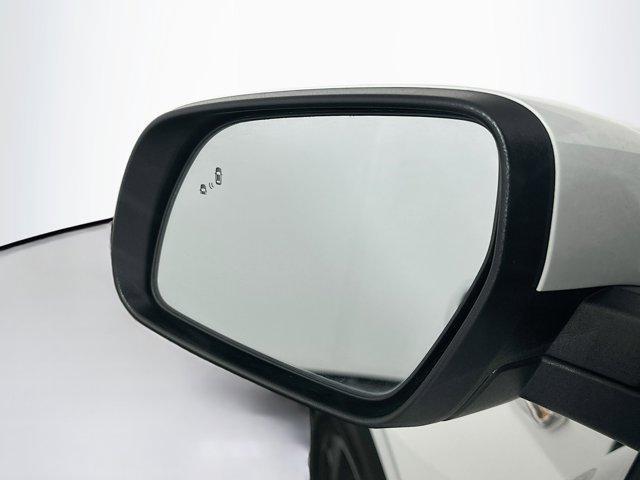used 2024 Hyundai Venue car, priced at $16,997