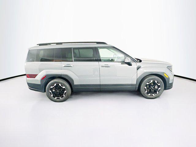 used 2024 Hyundai Santa Fe car, priced at $28,397