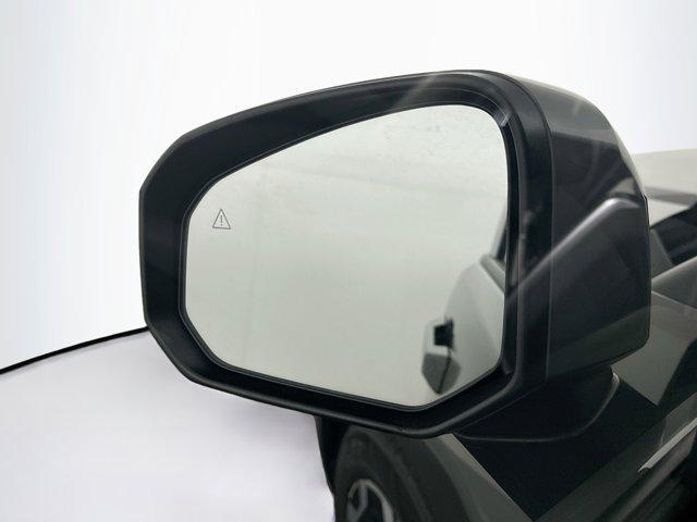 used 2024 Hyundai Santa Fe car, priced at $28,397