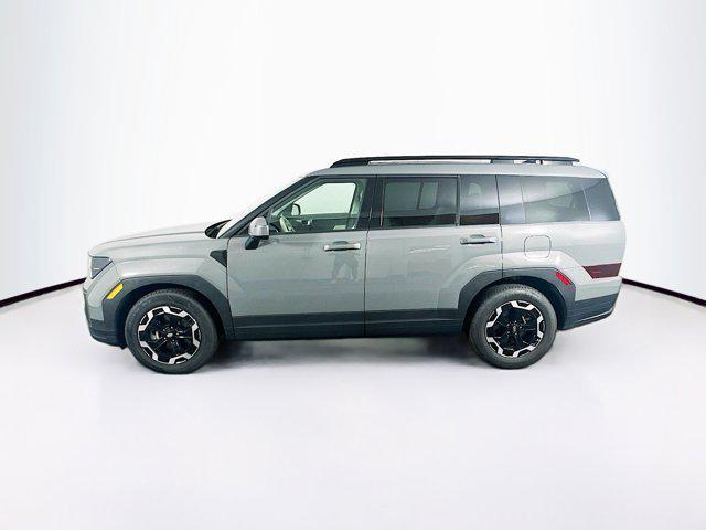 used 2024 Hyundai Santa Fe car, priced at $28,397