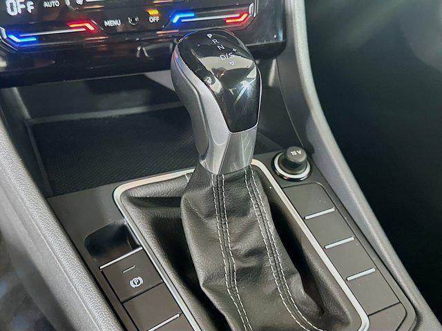 used 2025 Volkswagen Jetta car, priced at $17,697