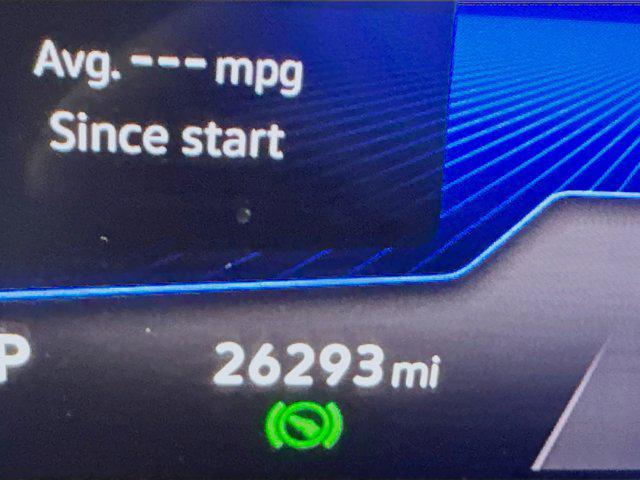 used 2025 Volkswagen Jetta car, priced at $17,697