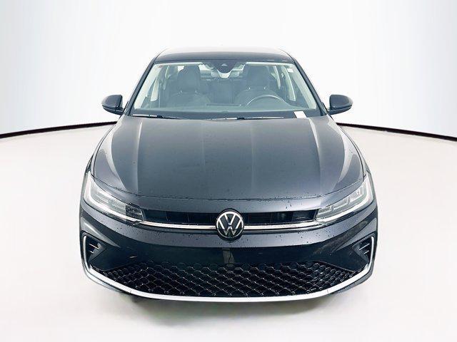 used 2025 Volkswagen Jetta car, priced at $17,697