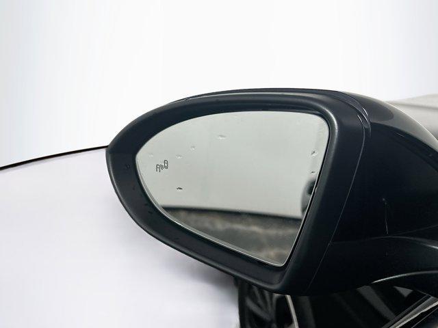 used 2025 Volkswagen Jetta car, priced at $17,697