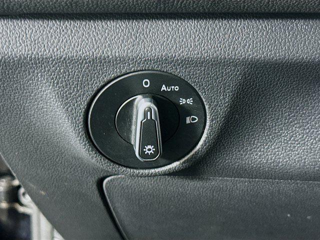 used 2025 Volkswagen Jetta car, priced at $17,697