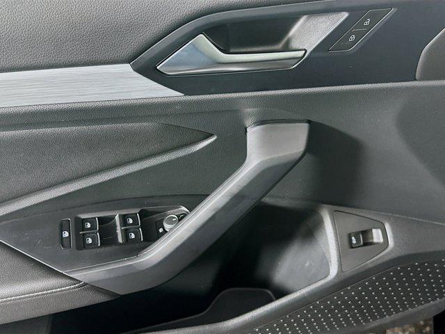 used 2025 Volkswagen Jetta car, priced at $17,697