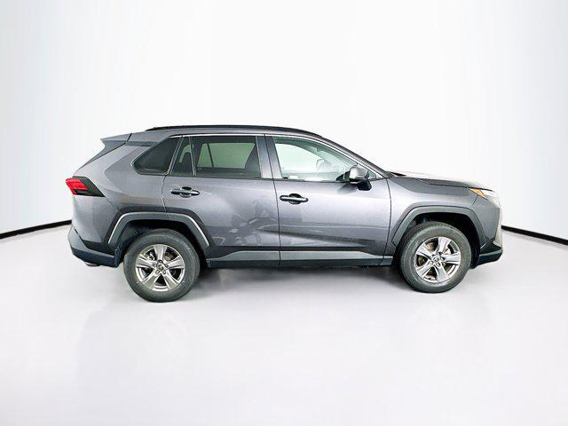 used 2024 Toyota RAV4 car, priced at $29,997
