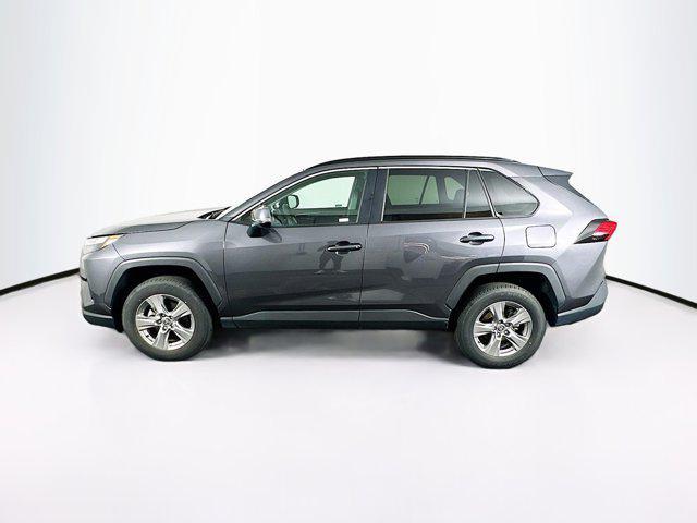used 2024 Toyota RAV4 car, priced at $29,997