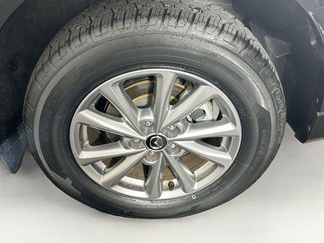 used 2024 Mazda CX-5 car, priced at $23,497