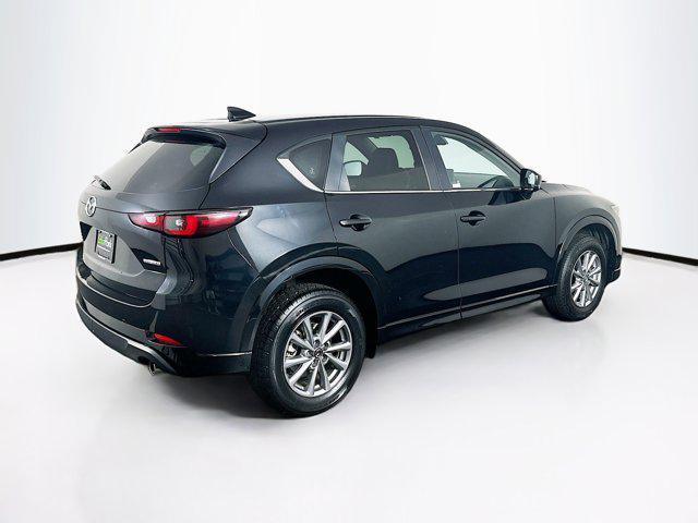 used 2024 Mazda CX-5 car, priced at $23,497