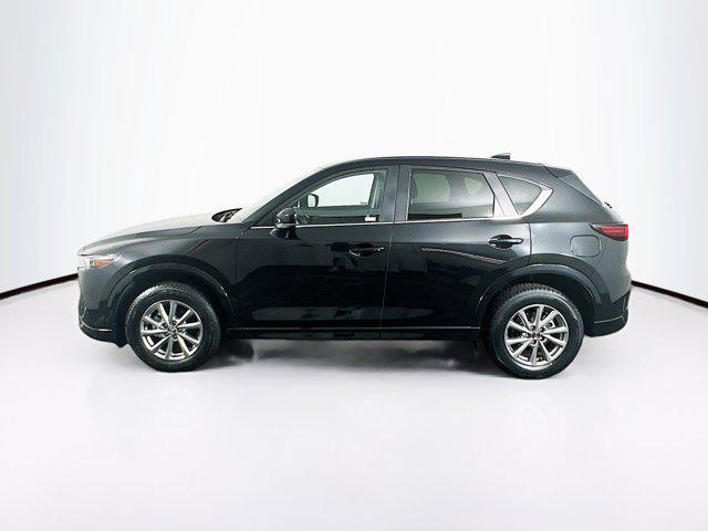 used 2024 Mazda CX-5 car, priced at $23,497