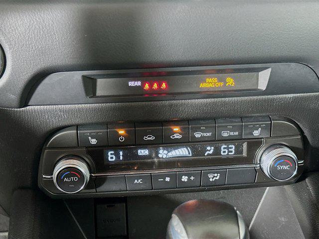 used 2024 Mazda CX-5 car, priced at $23,497