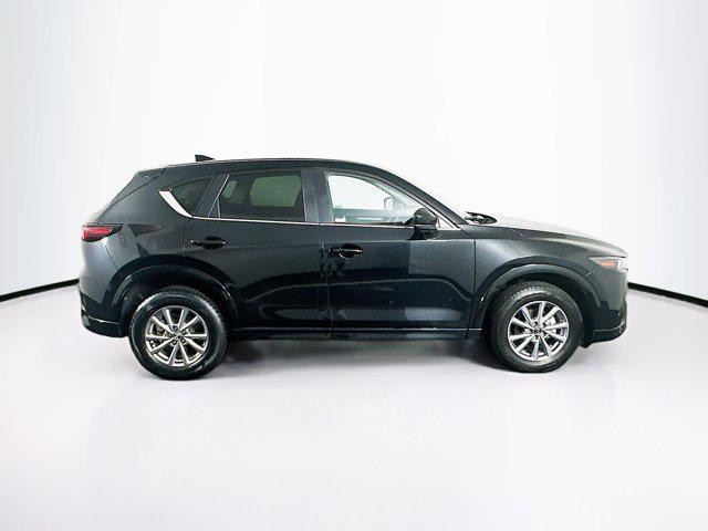 used 2024 Mazda CX-5 car, priced at $23,497