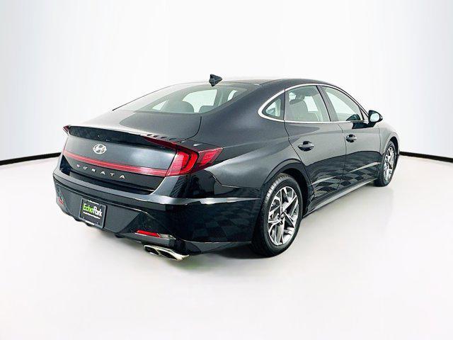 used 2023 Hyundai Sonata car, priced at $21,989