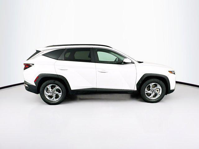 used 2024 Hyundai Tucson car, priced at $21,789