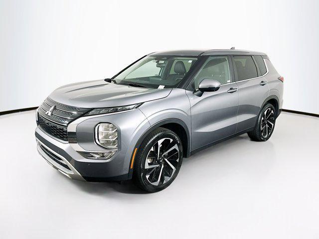 used 2024 Mitsubishi Outlander car, priced at $22,197