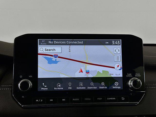used 2024 Mitsubishi Outlander car, priced at $22,197