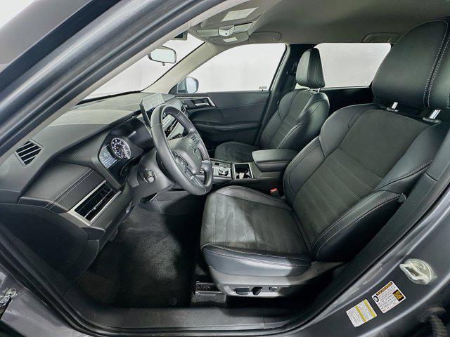 used 2024 Mitsubishi Outlander car, priced at $22,197