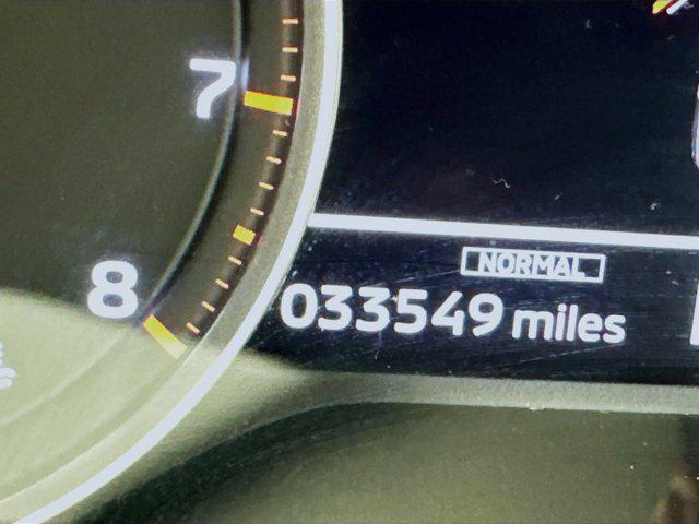 used 2024 Mitsubishi Outlander car, priced at $22,197