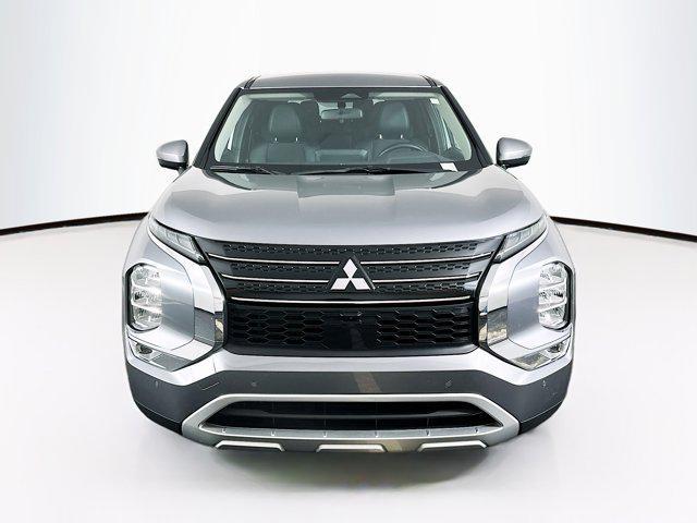 used 2024 Mitsubishi Outlander car, priced at $22,197