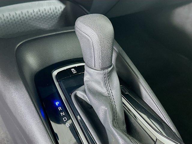 used 2024 Toyota Corolla car, priced at $19,797