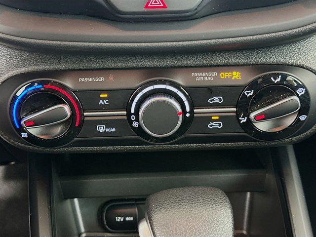 used 2024 Kia Soul car, priced at $16,697
