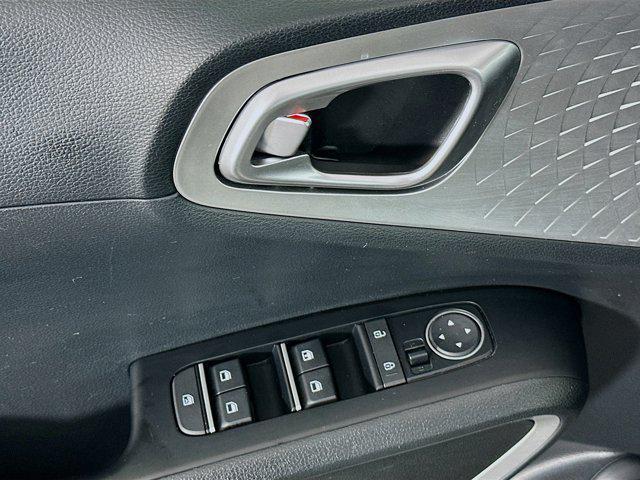 used 2024 Kia Soul car, priced at $16,697