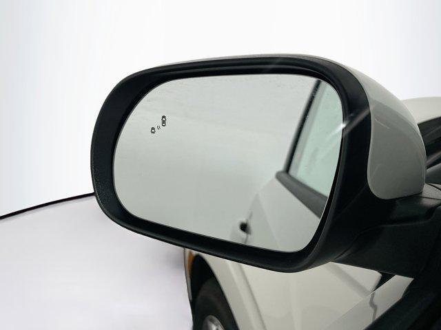 used 2024 Kia Soul car, priced at $16,697