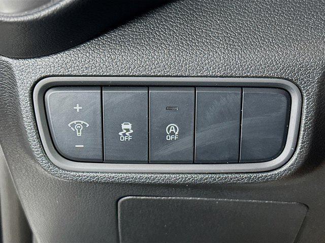 used 2024 Kia Soul car, priced at $16,697