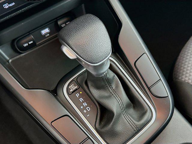 used 2024 Kia Soul car, priced at $16,697