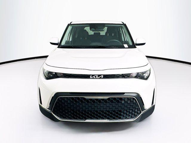 used 2024 Kia Soul car, priced at $16,697