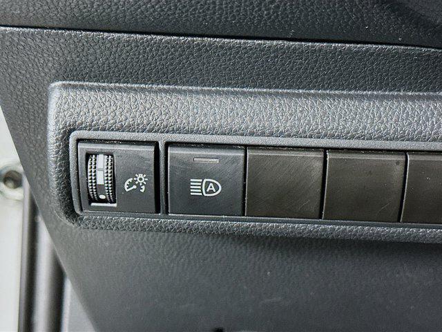 used 2023 Toyota Corolla car, priced at $19,987