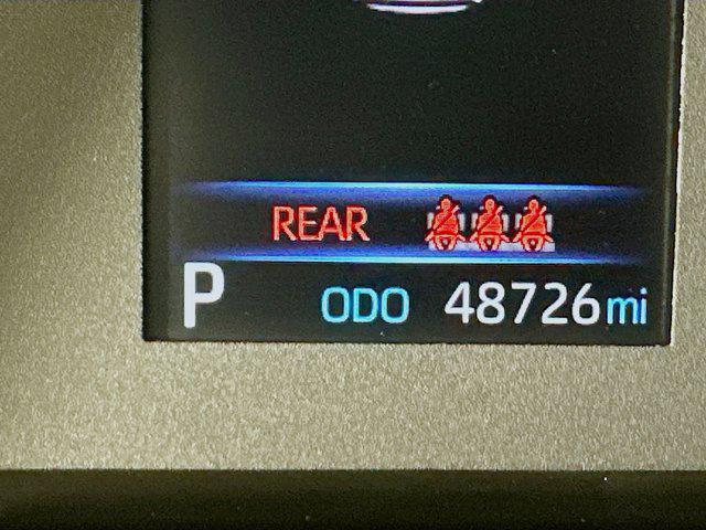 used 2023 Toyota Corolla car, priced at $19,987