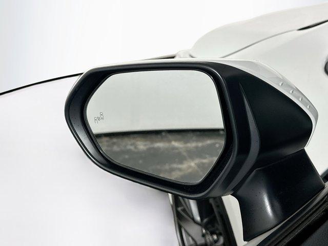 used 2023 Toyota Corolla car, priced at $19,987