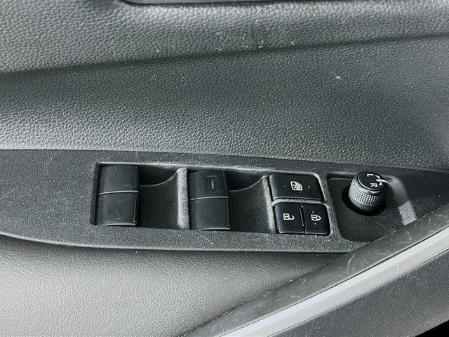used 2023 Toyota Corolla car, priced at $19,987