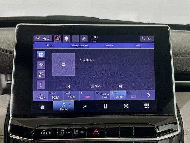 used 2022 Jeep Compass car, priced at $21,597